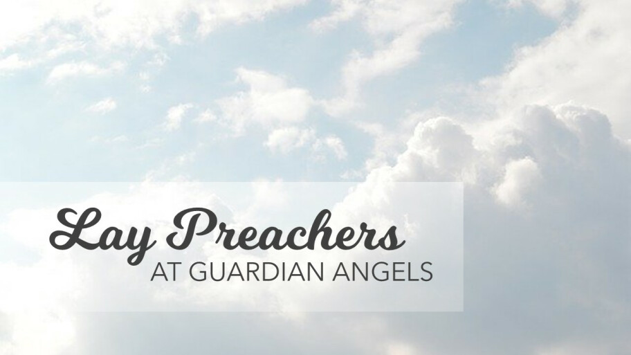 Guardian Angels Catholic Community